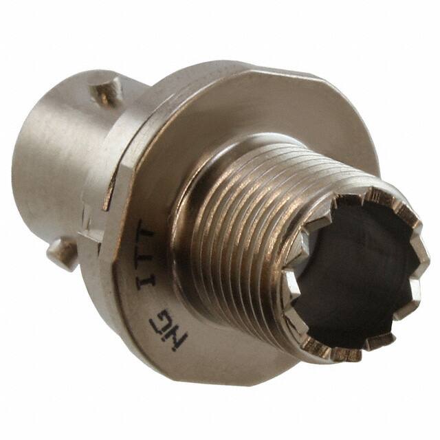 MKJ3B7F7-10PN ITT Cannon, LLC  Circular Connector Assemblies